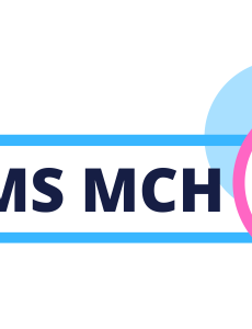 Logo Tinjauan Kebangsaan Kesihatan Dan Morbiditi (NHMS) - MCH
